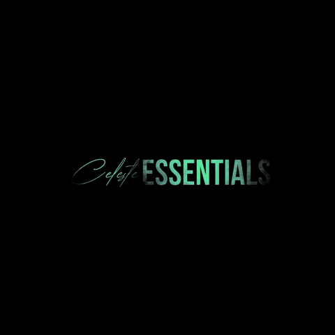 Celesteessentials  GIF
