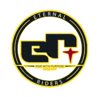 Send It Action Sports Sticker by Eternal Riders