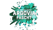 RadioArgovia aargau argovia radioargovia argoviafäscht Sticker