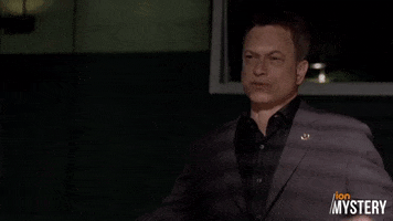 New York Drama GIF by ION Mystery