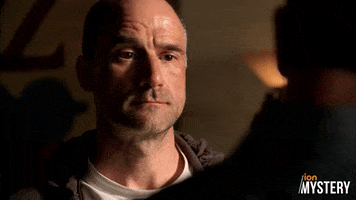 New York Drama GIF by ION Mystery