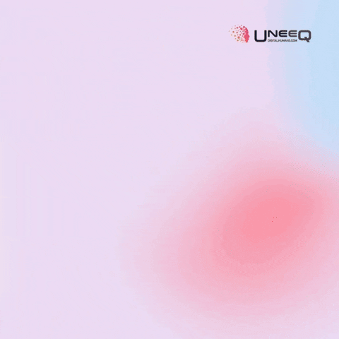 Heart Love GIF by UneeQ