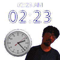 2Am Sticker