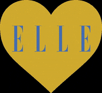GIF by ELLE
