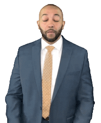 John Rios Sticker by John Rios KW Keller Williams