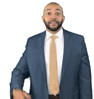 John Rios Sticker by John Rios KW Keller Williams