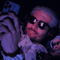 Feels Good Reel GIF