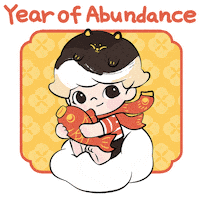 Mahjong Popmart Sticker by popmartglobal