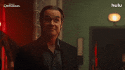 Angry Tv Show GIF by HULU
