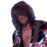 Music Video Angel Sticker by Aerosmith