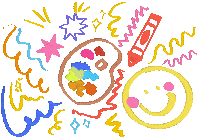 Colors Lapicera Sticker by Gpermay