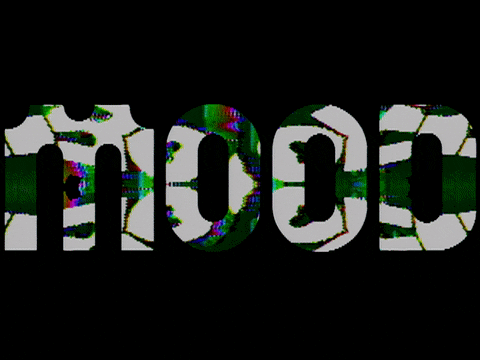 Art Glitch GIF