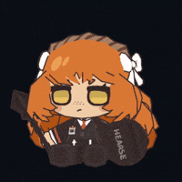Limbus Company GIF
