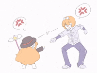 The Middle GIF