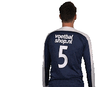 Rico Sticker by SV Reeshof