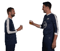 Rico Chug Sticker by SV Reeshof