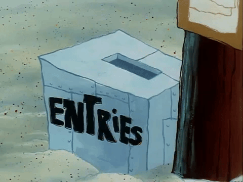 season 1 musclebob buffpants GIF by SpongeBob SquarePants