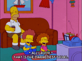 homer simpson episode 20 GIF