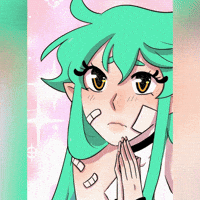 Romance Please GIF by WEBTOON