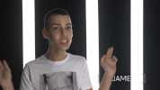 Hollands Next Top Model Jaw GIF by RTL