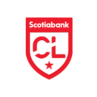 Scl Sticker by Concacaf