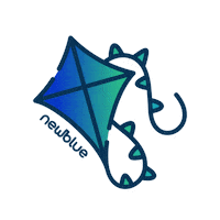 Disney Viajar Sticker by Newblue