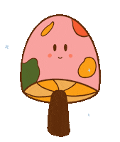 Happy Sweater Weather Sticker