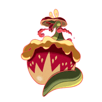 Grass Gen 8 Sticker by Pokémon