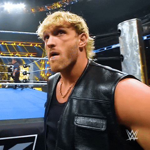 You Know Smirk GIF by WWE