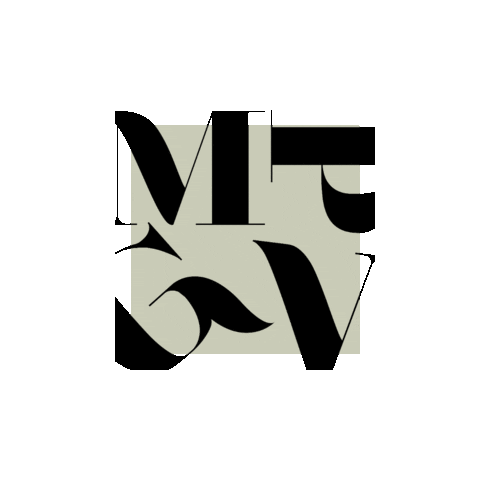 Logo Designer Sticker by MPVormgever