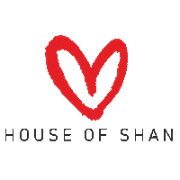 Live What You Love Sticker by HouseofShan