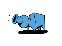 Football Hello Sticker by The Art Plug