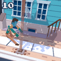 steppypants GIF