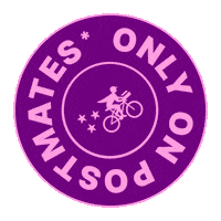Postmatesmerchant Sticker by Postmates