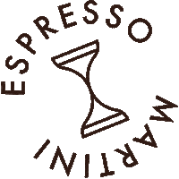 apreshours skiing espresso apres espressomartini Sticker