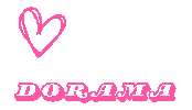 Dorama Sticker