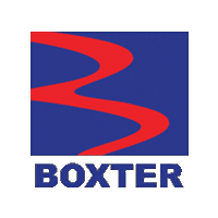 Sticker by BOXTER