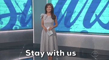 Julie Chen GIF by Big Brother