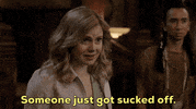 Rose Mciver Comedy GIF by CBS