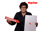 Spdlsa Sticker by SPD Sachsen-Anhalt