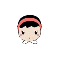 Sparkle Lutin Sticker by PASSIAMAN