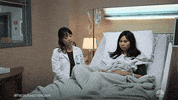 Nbc Operation GIF by New Amsterdam