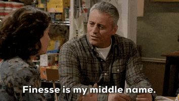 Matt Leblanc Adam Burns GIF by CBS