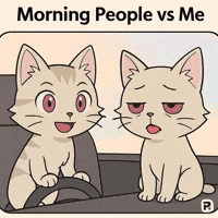 Tofu Matin GIF by Persona