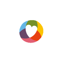 Heart Summer Sticker by Traum-Ferienwohnungen