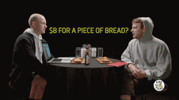 mac demarco hot ones GIF by First We Feast: Hot Ones