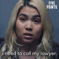 Season 2 Facebook Watch GIF by Five Points