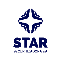 starsecuritizadora star financeira financeiro securitizadora Sticker