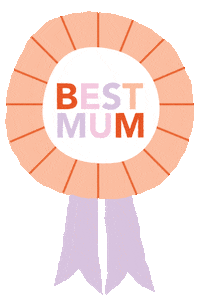 Mothers Day Mother Sticker by Megan McNulty