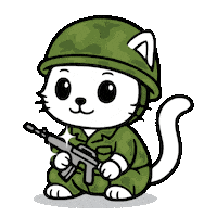 Soldier Armure Sticker